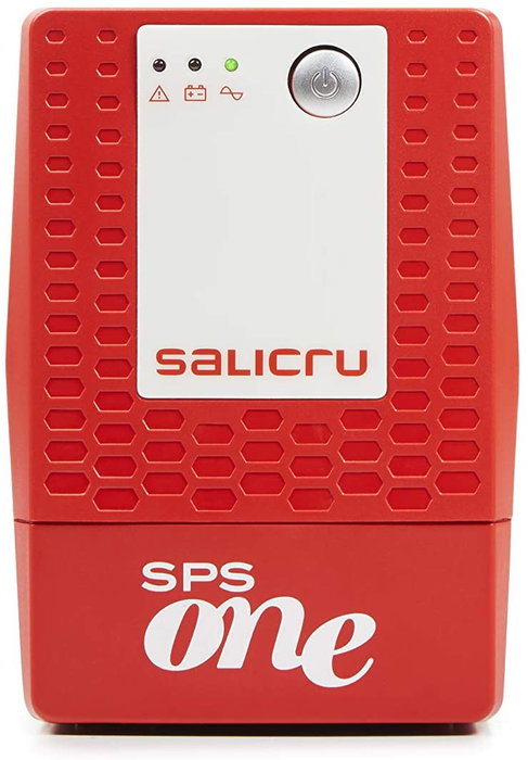Salicru SPS 900 ONE 900VA/480W Torre Salicru SPS 900 ONE 900VA/480W Torre